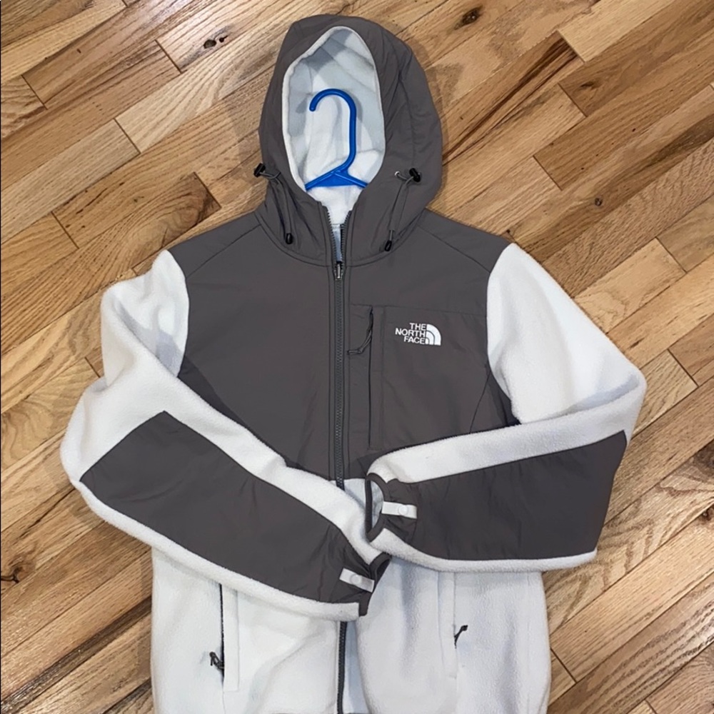 The North Face Fleece Jacket